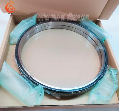 China Alloy Cast Oil Seal Spare Parts Floating Oil Seal For Various Versions Loader for sale