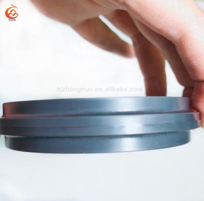 China Cast Iron DF Type Face Seal Duo Cone Alloy Seals L Type Mechanical Seal for sale