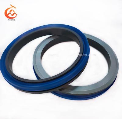 China Alloy Cast Iron Face Seal DF Mechanical Seals for1951 John Deere Model Tractor for sale