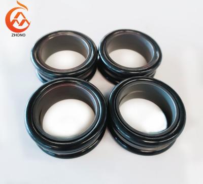 China Alloy Cast Iron Duo Cone End Seal Mechanical Drive Face Seal For Mining Truck for sale