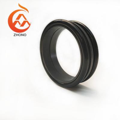 China Use Floating Gasket Sealer Spare Parts For Transmission Housing Gaskets Factory Wholesales for sale