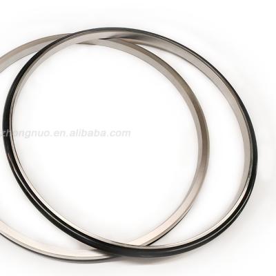 China Alloy Cast Oil Seal 05/903811 Floating Excavator Track Gearbox Parts for sale