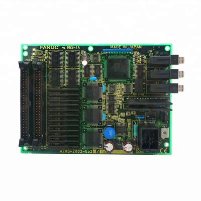 China Cheap servo board A20B-2002-0520 from FANUC FANUC power board for sale