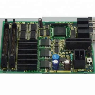 China Cheap FANUC A02B-2002-0520 Power Supply Board Fanuc Power Board for sale