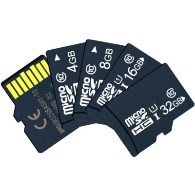 China 16GB memory card/SD/TF memory card use for mobile phone and camera memory card for sale