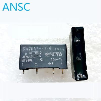 China DC4~7V Experiment Solid State Relay SW2DAZ-H1-4 for sale