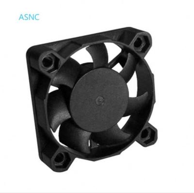 China Hotels Durable/High Air Volume /High Speed/Low Speed/Mute/Long Life/High Quality AQ7D4010 4cm 40x40x10 DCBrushless Mini Axial Fan for sale