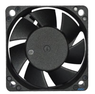 China Hotels Durable/High Air Volume /High Speed/Low Speed/Mute/Long Life/High Quality AFD6020 6cm DC 60x60x20 Brushless Axial Fan for sale