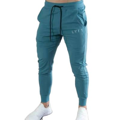 China 2021 viable autumn and winter new men's sports tight casual pants for sale