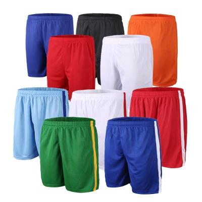 China 2021 YOGA SHORTS QUICK DRY men's sports shorts five stitch pants fitness running pants basketball FOOTBALL PANTS breathable casual YOGA SHORTS for sale