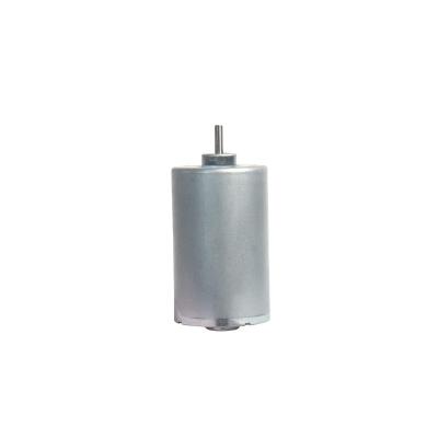 China Home Appliance Hot Sale & High Quality Bldc Gear Motor Bldc Motor For Personal Care for sale