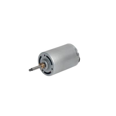 China Home Appliance Factory Wholesale High Quality 7V 12V 24V High Torque Dc Motor Brushless for sale