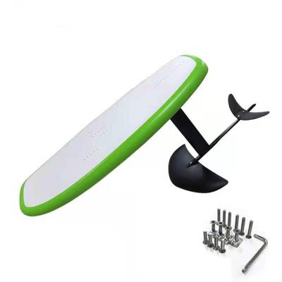 China Wholesale Unisex Customized Good Quality Fine Quality Motorized Electric Surfboard for sale