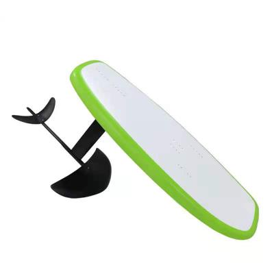 China Unisex Made in China Top Quality Electric Hydrofoil Powered Surfboard for sale