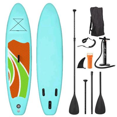 China OEM Unisex Odm Stand Up Paddle Board Inflatable Surfboard OEM Odm Surfing Rack for sale