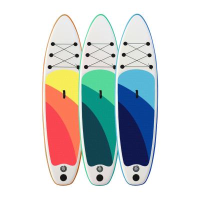 China Cheapest Unisex Custom Foldable S Surfboard Branding for sale