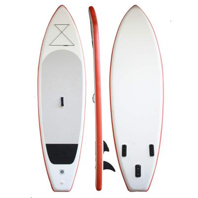 China Unisex Surfboard Branding Drop Shipping PVC Isup Inflatable Custom Surfboard for sale