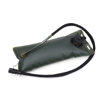 China Sports In The Water Bag 2.5L TUP Running Wholesale Camping Hiking Outdoor Casual Multifunctional EVA Water Bag Recycling Lining for sale