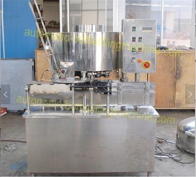 China Beverage CE standard full automatic beer can filling line, can filler, canning machines for sale