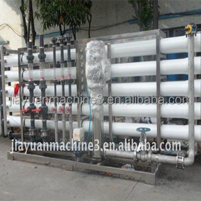 China water purifier factory mineral water machine price in India RO water purification machine factory for sale