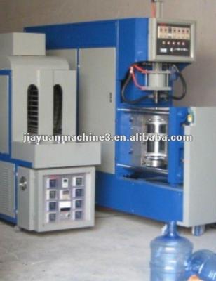 China Bottle 5 Gallon Jar Blow Molding Machine for sale