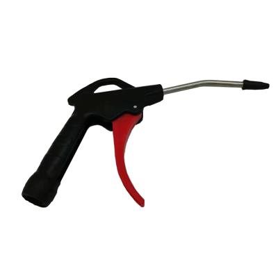 China 2021 Manufacturer Professional Plastic Air Blow Gun AG-06 Pneumatic Tools Air Dust Gun for sale