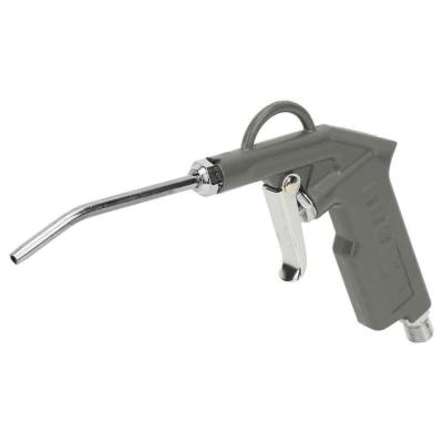 China Professional Good Aluminum Factory Price Air Dust Gun AG-07 Pneumatic Tools Air Blow Rag Tool for sale