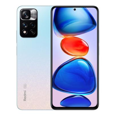 China Dual SIM Card 99% New Used Refurbished Mobile Phones Smartphone Cells Smart Phone For Android Xiaomi Redmi Note 11 Pro celulares for sale