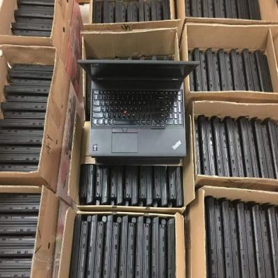 China Bulk wholesale thinkpad x230 for lenovo used cheap i7 original computer used laptop 14.5