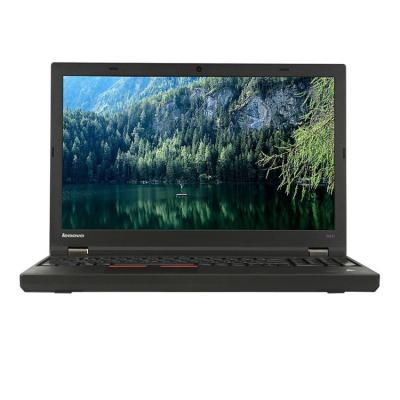 China Second Hand Good Quality 4810MQ Dedicated Card Refurbished Laptop i7 256GB 512GB SSD For Lenovo Thinkpad W541 Low MOQ 15.6