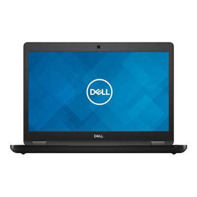 China High Quality Cheap Price 14 Inch Windows 10 Pro Business Used Laptop Refurbished Second Hand Gaming Notebook For Dell E5490 14