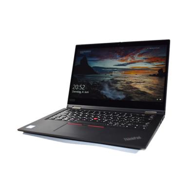 China Refurbished Used ThinkPad X390 13.3 Gen 256SSD 512SSD Laptop Business Notebook i5 i7 8