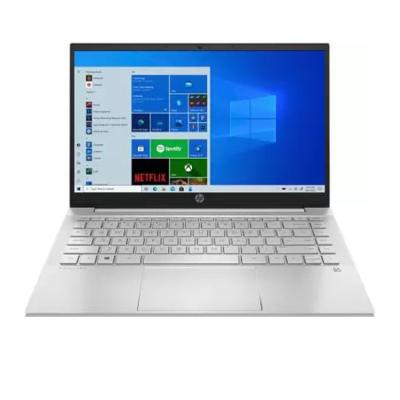 China High Performance Portable i5 i7 256SSD 512SSD Ultrathin Thin Used Laptop For HP Pavilion 14S In Stock With A+ Condition Grade 14