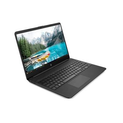 China Factory Direct Supply Magnesium Aluminum Alloy 15.6 Inch Laptop Core i3 i5 8G RAM 256G SSD Second Hand Home Gaming Used Ultrathin Notebook For HP 15S for sale