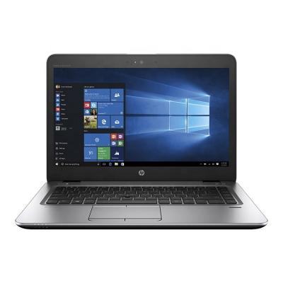 China Carbon Fiber State i5-5300U Laptop 8G RAM 256G SSD Second Hand Business Excellent Refurbished Home Office Playbook For HP 840 G2 for sale