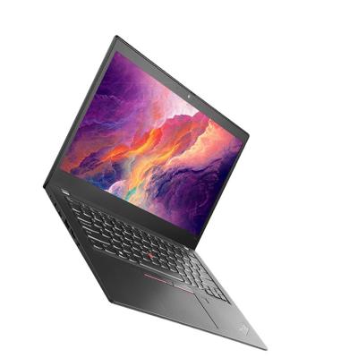 China Hot Selling 12.5 Inch Fiberglass Second Computer Portable Notebook For Thinkpad X290 for sale