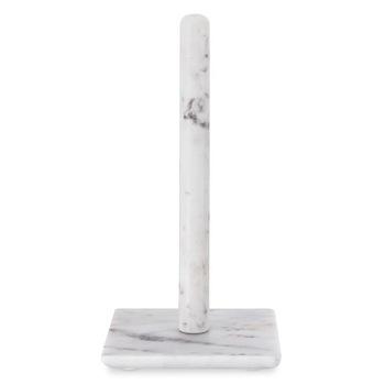 China Modern Kitchen Paper Towel Holder Marble Size 13*17cm for sale