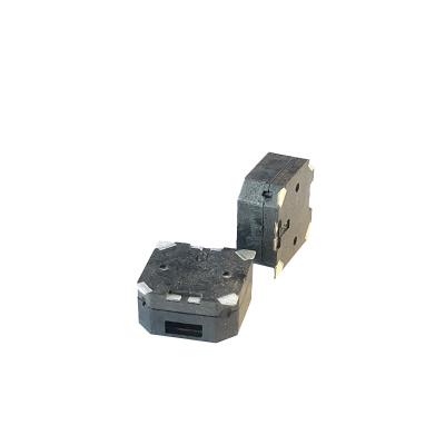 China HYG8503A SMD Devices Buzzer 1.5v 2500hz Electric Passive Piezo Buzzer Noise From Top for sale