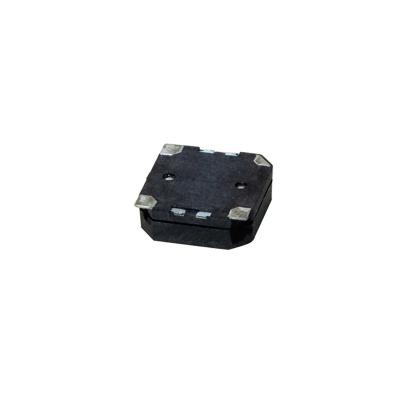 China Control PCB HYG7525A 3.6v 85db smd GPS Buzzer GPS Buzzer HYDZ for sale