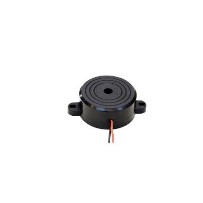 China Family Safety HYD-4218 Hydz Factory 12V Buzzer Wire Alarm Siren 90db Active Buzzer For Electrical Products Piezo Buzzer for sale