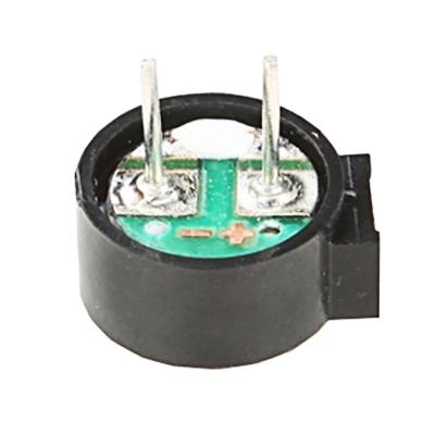 China Mini Electrical Appliances Magnetic Transducer Make A Noise From Factory Supply HY09-5 Angle Sensor Electromagnetic Field Side Magnetic Transducer for sale