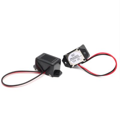 China Hydz 2315 Aluminum Loud Mechanical 12V Buzzer Special For Bird Rat Reflectors for sale