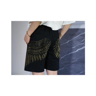 China Breathable Factory Netting Training Jogger Various Work Casual Shorts Men's Suite - Popular In Europe for sale