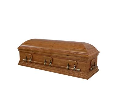 China American style WOODEN CASKIN AND METAL CASKIN FOR ADULT AND CHILD BURIAL for sale