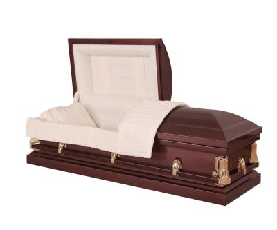 China American NON-GASKET style METAL CASKET OR NON-SEALING STEEL CASKET for sale