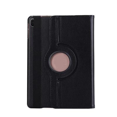 China New Arrival 360 Rotating Tablet Case PU Leather Cover For iPad Pro Case 12.9 2020 for sale