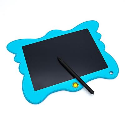 China Hot Selling 8.5 Inch Amazon Writing Tablet Digital LCD Writing Tablet LCD Paperless Robot Children Writing Tablet For Kids for sale