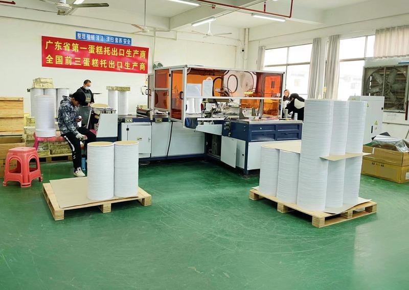 Verified China supplier - Huizhou Beikao Packaging Products Co., Ltd.