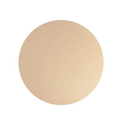 China 10 inch round cake parchment panels for tiered cakes for sale