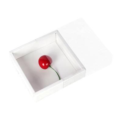 China Customized Greaseproof Cake Box Cake Packaging Plastic Transparent Window Packaging Box for sale